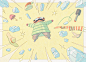 The Weather Report | Picture Book