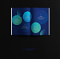 brand logo ai identity Smart Technology visual