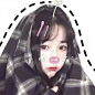 女头
