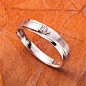 誓言 18K金 (丘比特钻石珠宝520qbt.com)丘比特珠宝为伱提供最优质的戒指选购服务，各种类钻石戒指，结婚戒指，订婚戒指等品牌给你选购。
