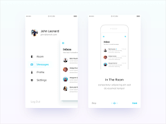 年七采集到APP UI
