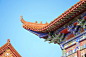 中式古典房檐,古典建筑,古典屋檐,中式屋檐,房屋屋檐,建筑屋檐,建筑房檐,中国风,古典建筑,中式建筑,