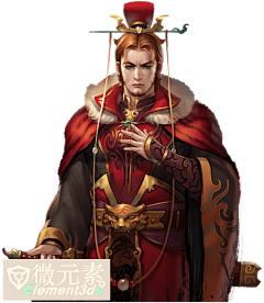 -大威天龙-采集到剑网3