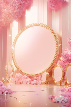 花の物语采集到C4D