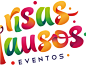Risas y Aplausos Logo