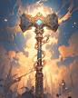 knightknight_one_of_the_great_ancient_apocalyptic_weapons_calle_2f7e8d59-5407-441f-b213-58dd12a98ec2