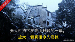 松lansong采集到微恐剧情