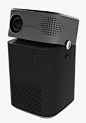 KERUO L7 Smart Projector | Red Dot Design Award for Design Concepts: 