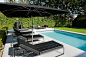 Private Residence Dessel - Project Slideshow | FueraDentro - Outdoor Design Furniture