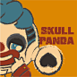 #泡泡玛特壁纸#
SKULLPANDA人生如戏系列头像来啦！
一起打卡潮流片场，化身剧场演员吧

更多壁纸戳：O泡泡玛特壁纸合集

惊喜掉落：
1.关注 @POPMART泡泡玛特
2.转赞评本条微博，揪1位泡泡糖送出惊喜盲盒哟

POPMART泡泡玛特超话 ​​​​