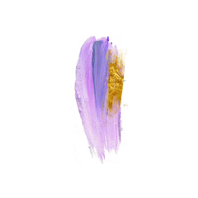 金箔亚克力油画背景图混合PNG格式免扣画...