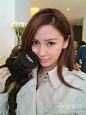我的相册-Angelababy