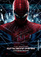 【超凡蜘蛛侠The amazing spider man】高清海报