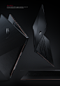 ASUS ROG Zephyrus M