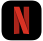 Netflix From iosicongallery.com