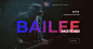Banner中：人物元素的灵活设计排版 : 人物主题Banner网页排版设计参考