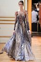 Zuhair Murad2013秋冬时装秀