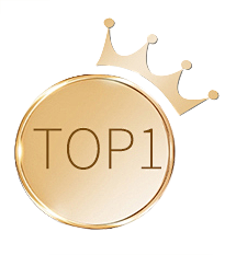 标签TOP1