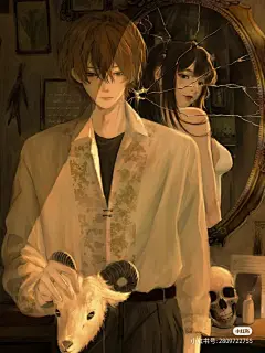 十日终焉[主要角色]图片大全-十日终焉[主要角色]高清好看的图片--花瓣[ 奉壹 ]的画板