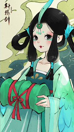 牙-ya采集到有意境的画
