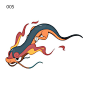004- FIRE STARTER 1st evo (More info coming soon) by A-Pinnari on DeviantArt