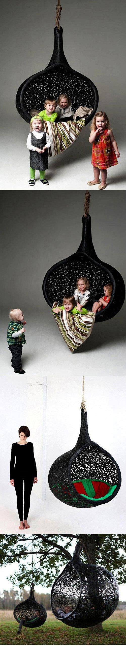 Cool Hanging Chair /...
