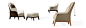 Normal - Chairs and small armchairs - Giorgetti 4