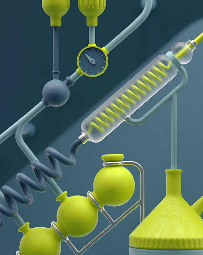 Laboratory experimen...