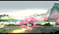 轩辕剑之龙舞云山, Bombax ceiba : NetEase game
http://sword.163.com/