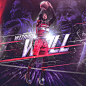 NBA Art | John Wall : John Wall // Washington Wizards