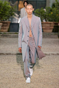 GIVENCHY SPRING 2020 MENSWEAR_大图 : …