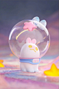 Finding Unicorn x ShinWoo The Lonely Moon