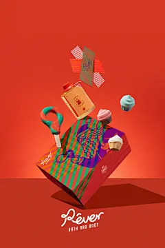 喜提地球：美妆场景拍摄