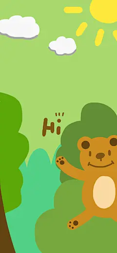 佛系博主 惯性更博  
长颈鹿  大熊猫  and 小熊 
中意哪个选哪个 

二传请标明出处哦禁止商用

#小清新##可爱壁纸##少女心壁纸# ​​​​