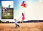 Levitation photography tutorial... with rainbow balloons!!: 