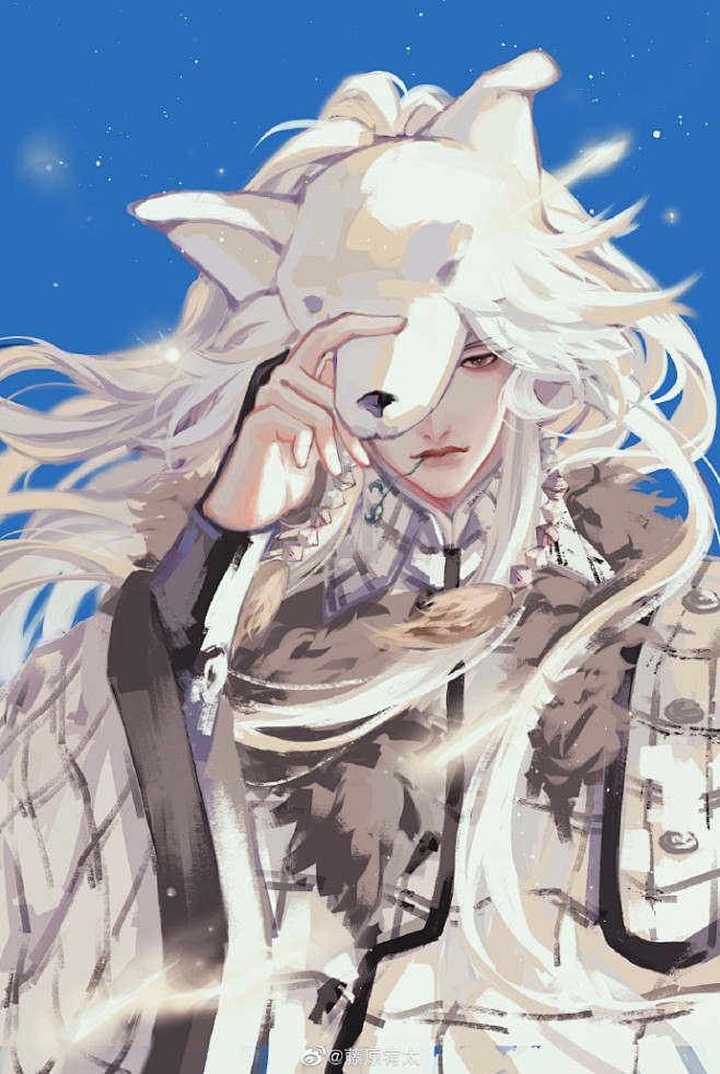 #北狗最光阴# 补个生贺！狗狗生快！ ​...