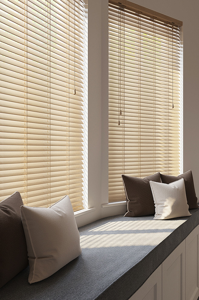 Decora Blinds : The ...