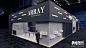 ARRAY 2 on Behance