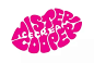 印刷的吻 mr cooper冰淇淋店独特的品牌形象设计