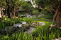 TK Studio Landscape Architecture | Planing