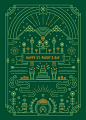 Yiwen_Lu-St_Patricks_Day-2015-01.png by Yiwen Lu