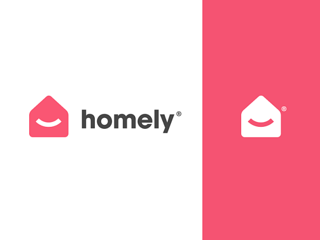 homely - logo : Rece...