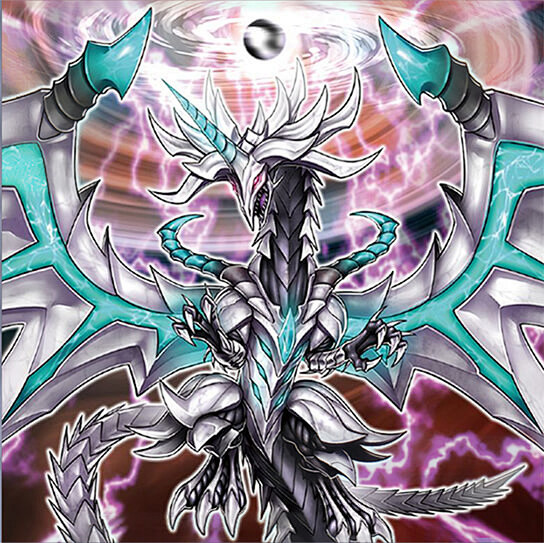 混源龙巨涡始祖神