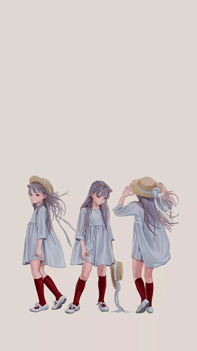 多重人格