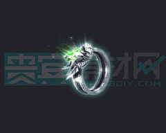 东楼月采集到戒指