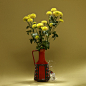 Flower on Behance