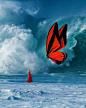 Creative Photo Manipulations by Ted Chin