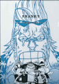 FRANKY