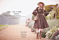 "The Country Girl "HARPER'S BAZAAR UK OCTOBER 2013 Elinor Weedon by Tom Allenhttp://huaban.com/pins/131825857/#