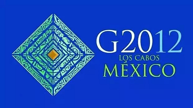 G20杭州峰会开幕了，但是LOGO设计你...